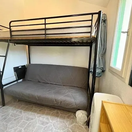 Coul Apartman Valras-Plage