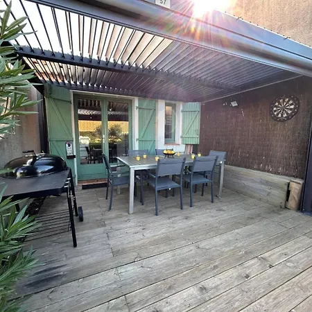 Coul Apartman