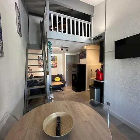 Apartman Coul