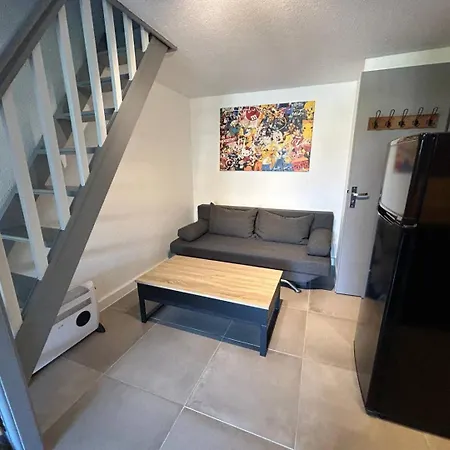 Coul Apartman Valras-Plage