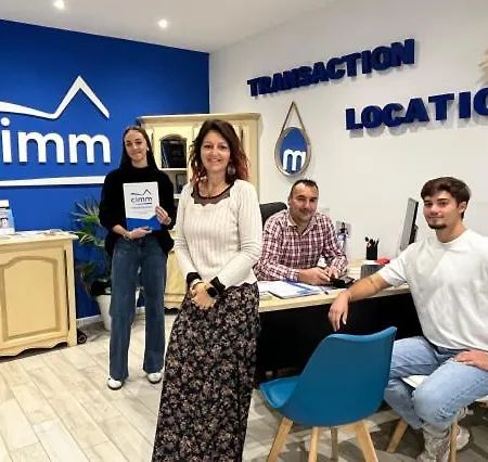 Lejlighed Coul Valras-Plage