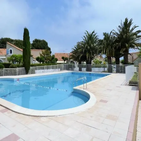 Coul Tatil Evi Valras-Plage
